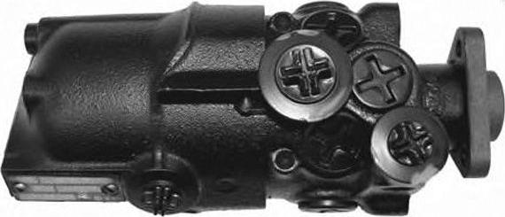 General Ricambi PI0554 - Hydraulic Pump, steering system www.autospares.lv