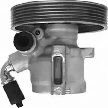 General Ricambi PI0514 - Hydraulic Pump, steering system www.autospares.lv