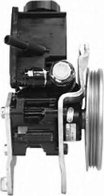 General Ricambi PI0512 - Hydraulic Pump, steering system www.autospares.lv