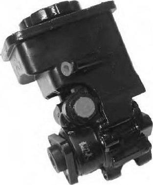 General Ricambi PI0522 - Hydraulic Pump, steering system www.autospares.lv