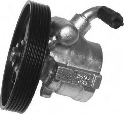 General Ricambi PI0154 - Hydraulic Pump, steering system www.autospares.lv