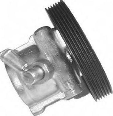 General Ricambi PI0166 - Hydraulic Pump, steering system www.autospares.lv