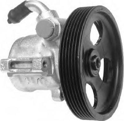 General Ricambi PI0103 - Hydraulic Pump, steering system www.autospares.lv