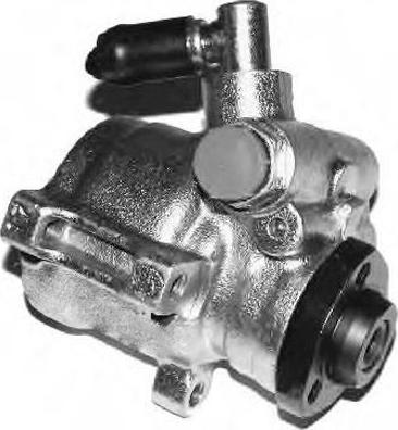 General Ricambi PI0111 - Hydraulic Pump, steering system www.autospares.lv