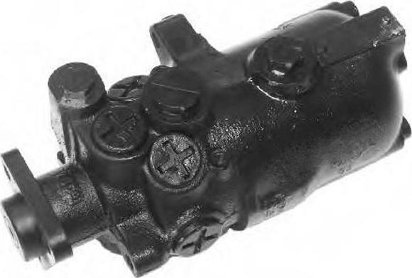 General Ricambi PI0118 - Hydraulic Pump, steering system www.autospares.lv