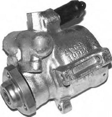 General Ricambi PI0130 - Hydraulic Pump, steering system www.autospares.lv