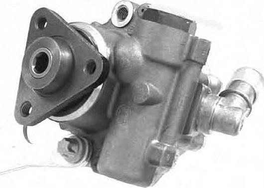 General Ricambi PI0351 - Hydraulic Pump, steering system www.autospares.lv