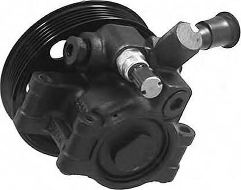 General Ricambi PI0319 - Hydraulic Pump, steering system www.autospares.lv