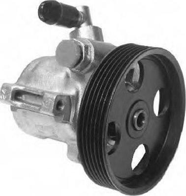 General Ricambi PI0249 - Hydraulic Pump, steering system www.autospares.lv