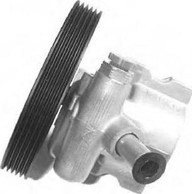 General Ricambi PI0252 - Hydraulic Pump, steering system www.autospares.lv