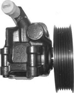 General Ricambi PI0202 - Hydraulic Pump, steering system www.autospares.lv