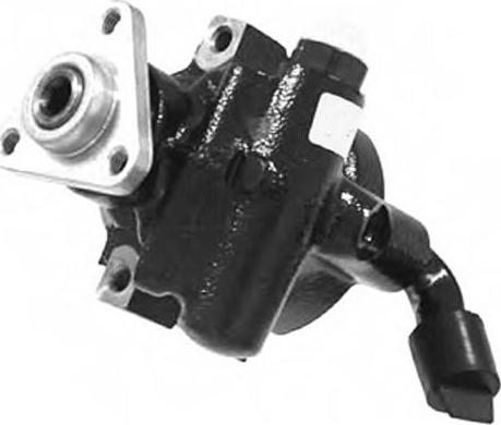 General Ricambi PI0274 - Hydraulic Pump, steering system www.autospares.lv