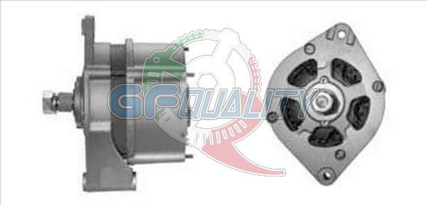 GFQ - GF Quality ALRE00085 - Ģenerators autospares.lv