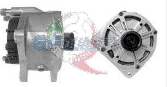 GFQ - GF Quality ALRE00129 - Alternator www.autospares.lv