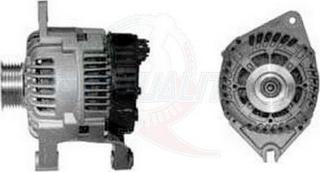 GFQ - GF Quality ALGE00002 - Alternator www.autospares.lv