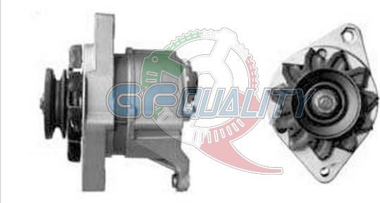 GFQ - GF Quality ALGE00078 - Ģenerators autospares.lv