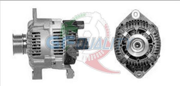 GFQ - GF Quality ALRE00034 - Ģenerators autospares.lv