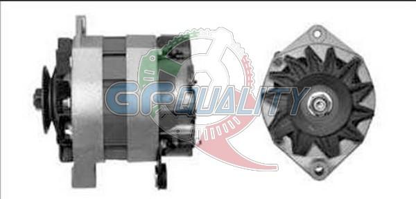 GFQ - GF Quality ALGE00886 - Ģenerators www.autospares.lv