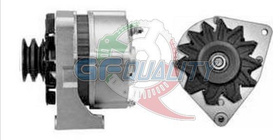 GFQ - GF Quality ALGE00880 - Ģenerators autospares.lv