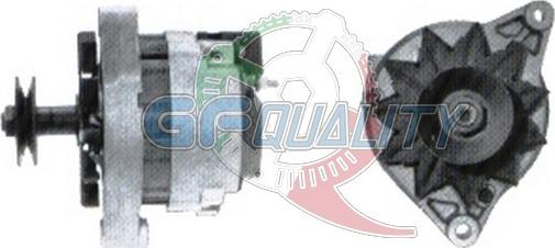 GFQ - GF Quality ALGE00824 - Ģenerators www.autospares.lv