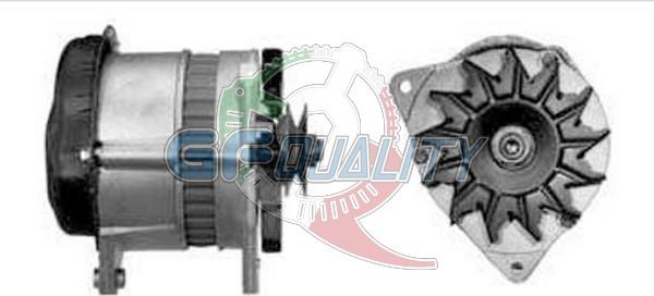 GFQ - GF Quality ALGE00391 - Alternator www.autospares.lv