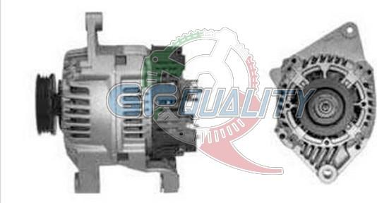 GFQ - GF Quality ALGE00324 - Alternator www.autospares.lv