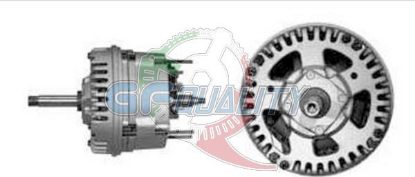 GFQ - GF Quality ALGE00321 - Ģenerators autospares.lv