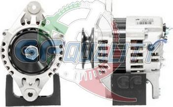 GFQ - GF Quality ALGE00258 - Alternator www.autospares.lv