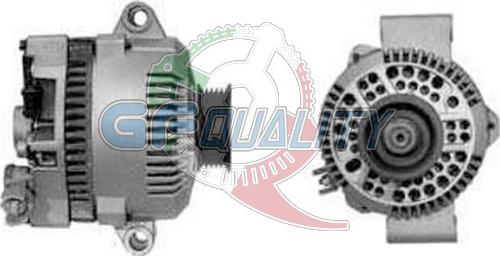 GFQ - GF Quality ALGE00266 - Alternator www.autospares.lv