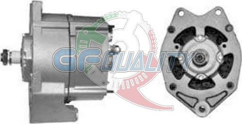 GFQ - GF Quality ALGE00754 - Ģenerators autospares.lv