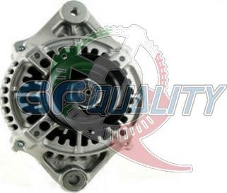 GFQ - GF Quality ALGE01566 - Alternator www.autospares.lv