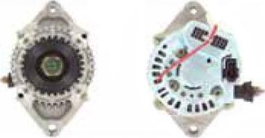 GFQ - GF Quality ALGE01522 - Alternator www.autospares.lv