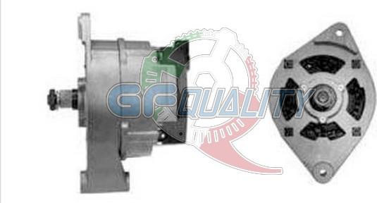 GFQ - GF Quality ALGE01048 - Ģenerators autospares.lv