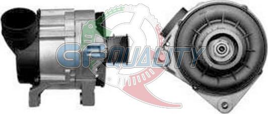 GFQ - GF Quality ALGE01059 - Alternator www.autospares.lv