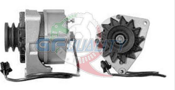 GFQ - GF Quality ALGE01051 - Alternator www.autospares.lv