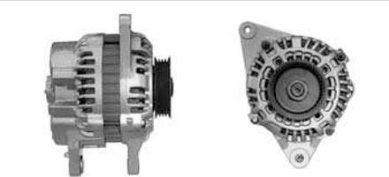 GFQ - GF Quality ALGE01088 - Alternator www.autospares.lv