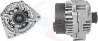 GFQ - GF Quality ALGE01345 - Ģenerators www.autospares.lv