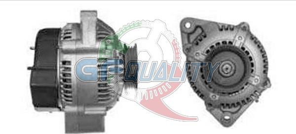 GFQ - GF Quality ALGE01379 - Alternator www.autospares.lv