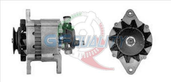 GFQ - GF Quality ALGE01223 - Ģenerators autospares.lv