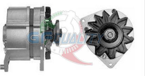 GFQ - GF Quality ALGE01742 - Alternator www.autospares.lv