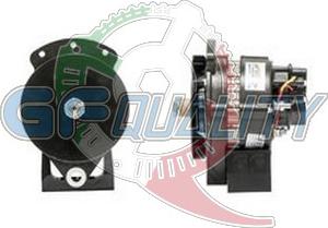 GFQ - GF Quality ALOR01258 - Ģenerators autospares.lv