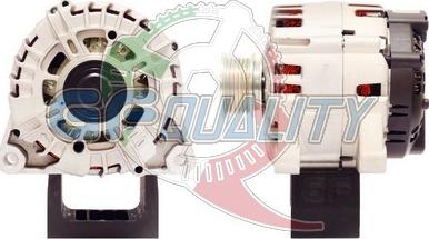 GFQ - GF Quality ALVA00178 - Alternator www.autospares.lv