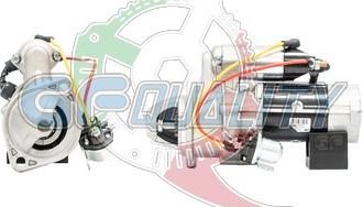 GFQ - GF Quality STGE00990 - Starteris www.autospares.lv