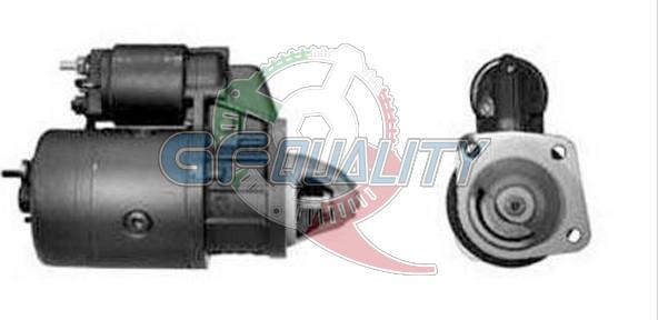 GFQ - GF Quality STGE00429 - Стартер www.autospares.lv