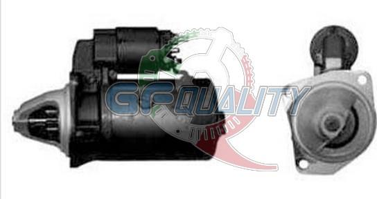 GFQ - GF Quality STGE00475 - Starteris autospares.lv