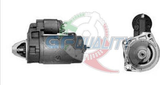 GFQ - GF Quality STGE00476 - Starteris autospares.lv