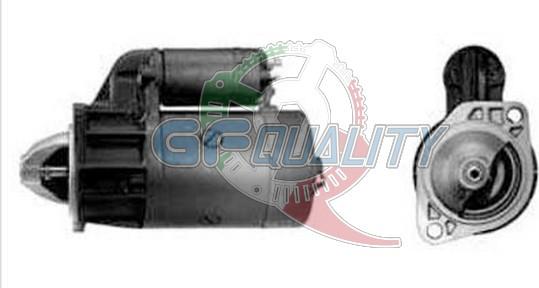 GFQ - GF Quality STGE00640 - Starter www.autospares.lv