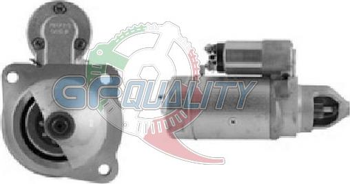 GFQ - GF Quality STGE00044 - Starter www.autospares.lv