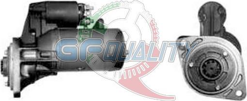 GFQ - GF Quality STGE00868 - Starter www.autospares.lv