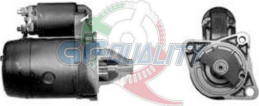 GFQ - GF Quality STGE00877 - Starter www.autospares.lv